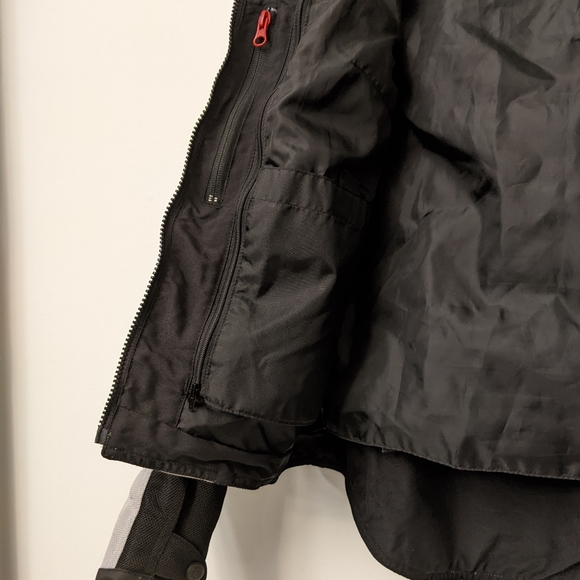 FIRSTGEAR Women's Premium Riding Jacket, M - Picture 4 of 13